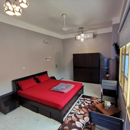 Al Hamra Guest House Экстерьер фото