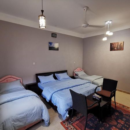 Al Hamra Guest House Экстерьер фото