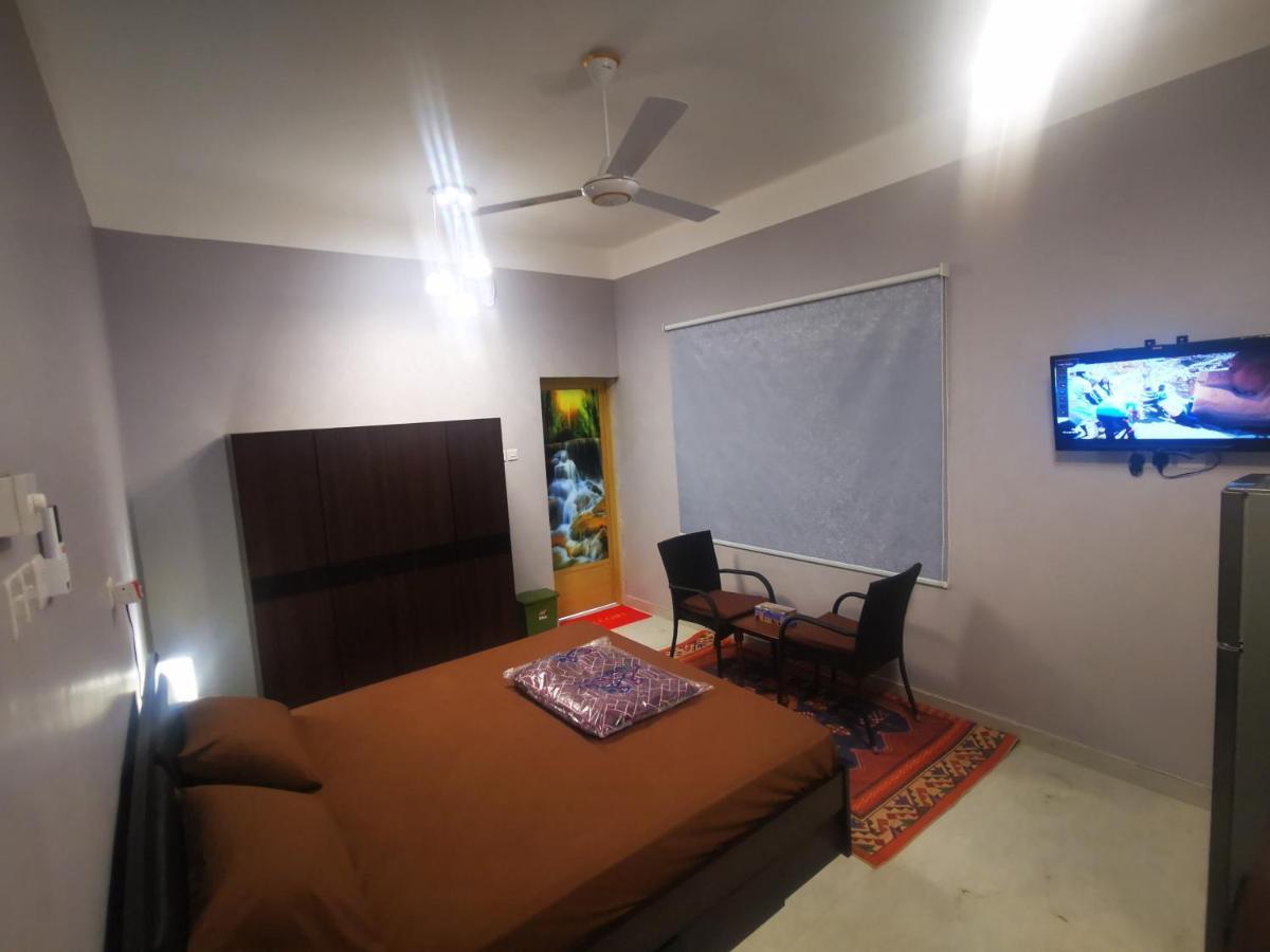 Al Hamra Guest House Экстерьер фото