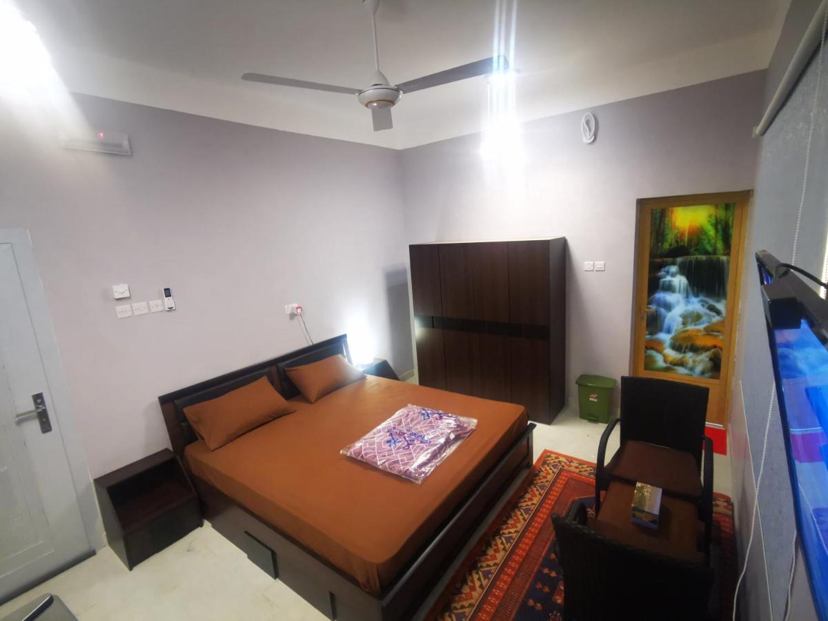 Al Hamra Guest House Экстерьер фото