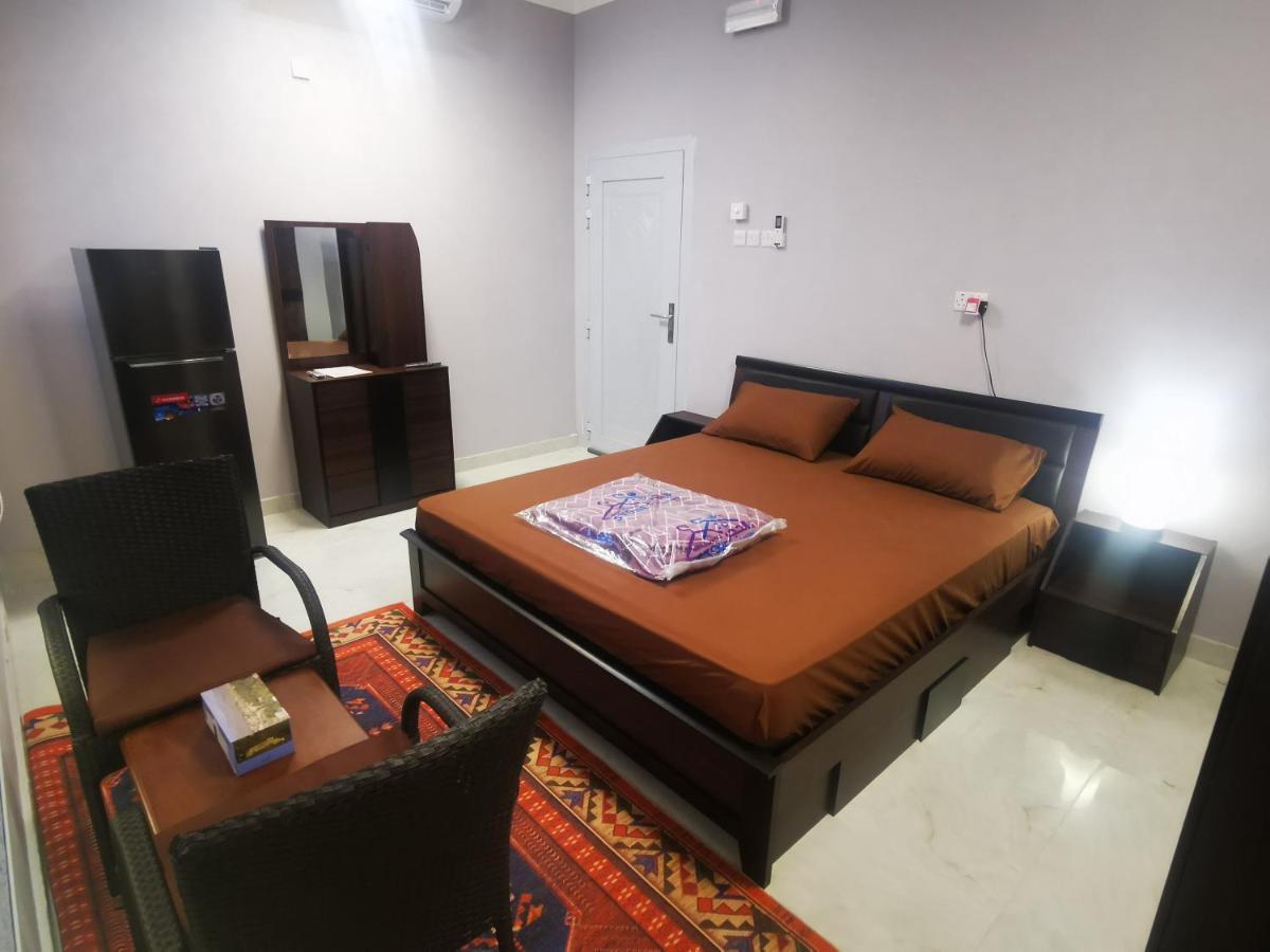 Al Hamra Guest House Экстерьер фото