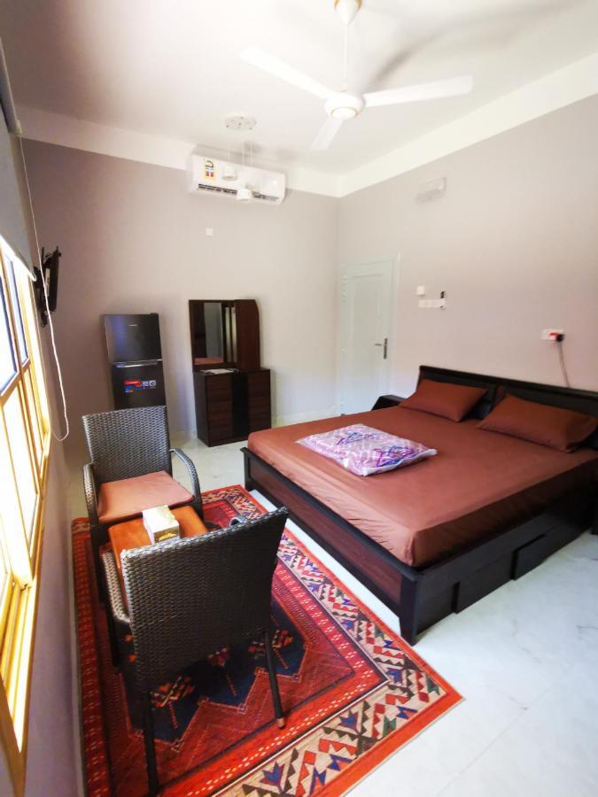 Al Hamra Guest House Экстерьер фото