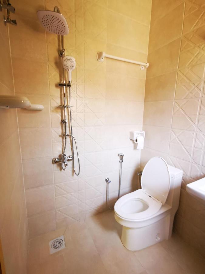 Al Hamra Guest House Экстерьер фото