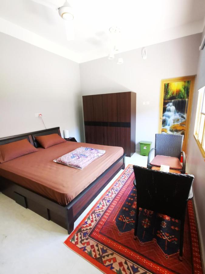 Al Hamra Guest House Экстерьер фото