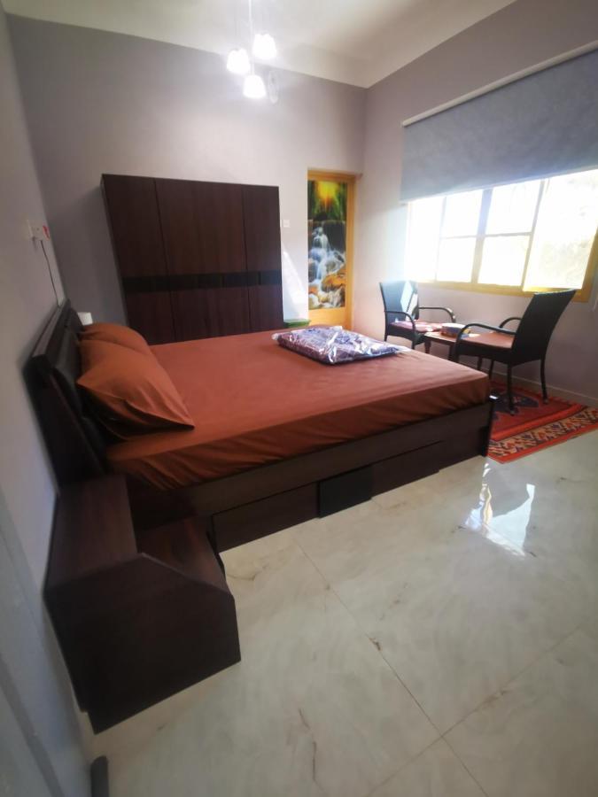 Al Hamra Guest House Экстерьер фото