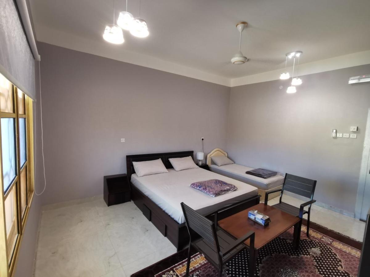 Al Hamra Guest House Экстерьер фото