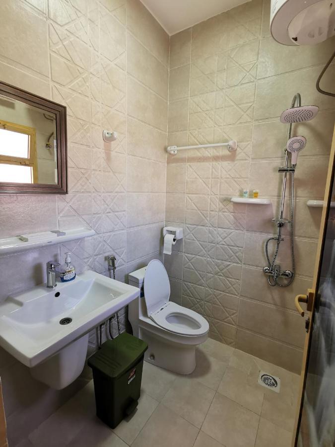 Al Hamra Guest House Экстерьер фото