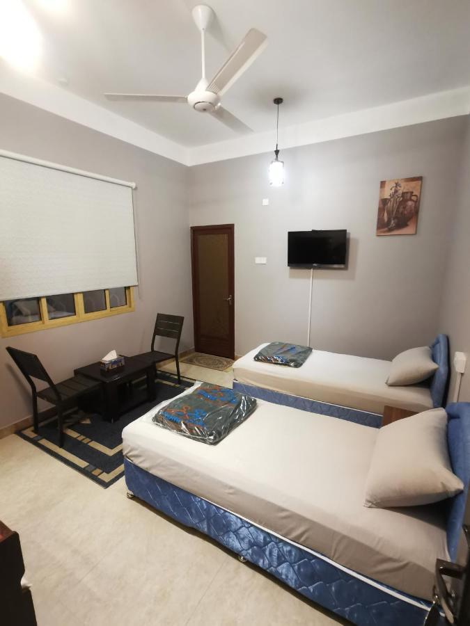 Al Hamra Guest House Экстерьер фото