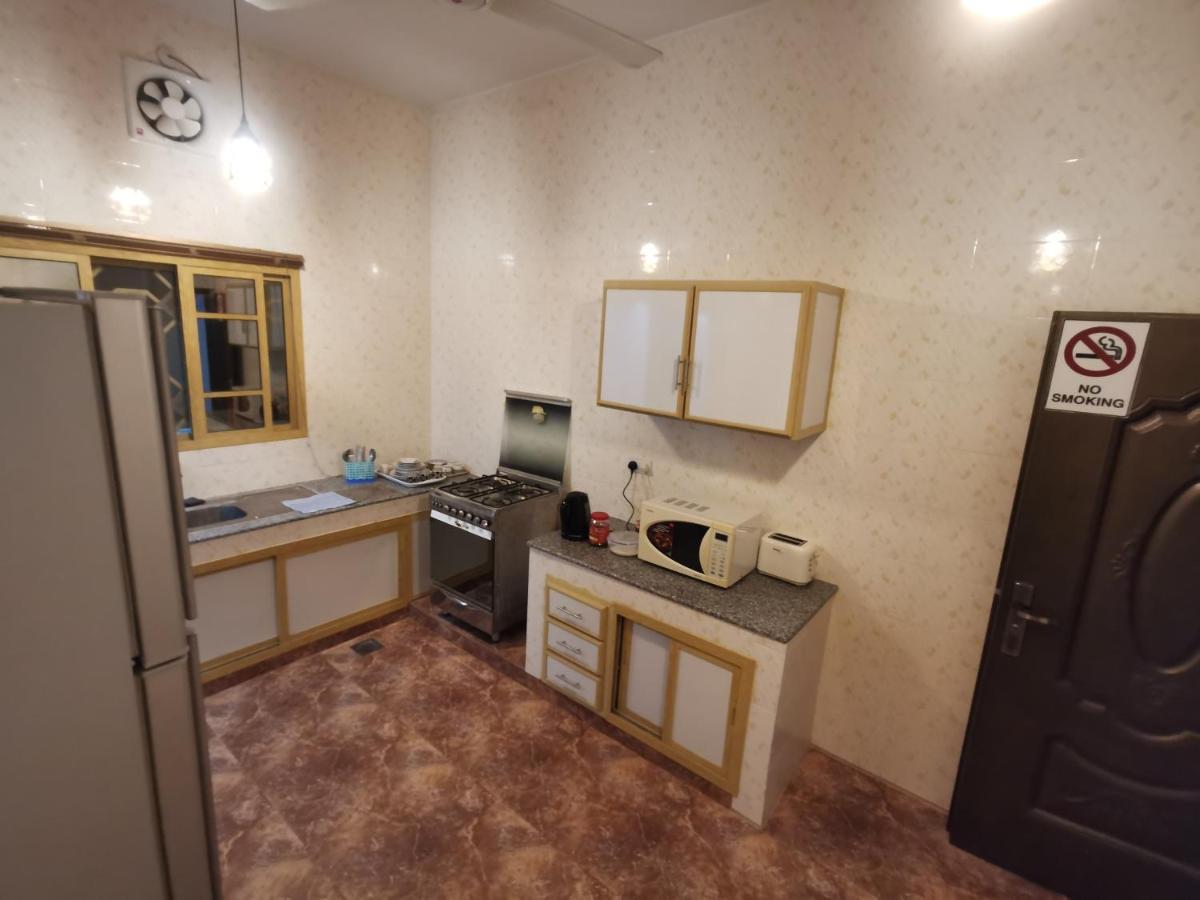 Al Hamra Guest House Экстерьер фото