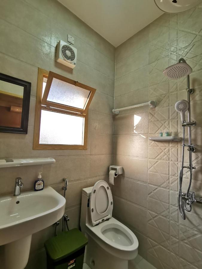 Al Hamra Guest House Экстерьер фото
