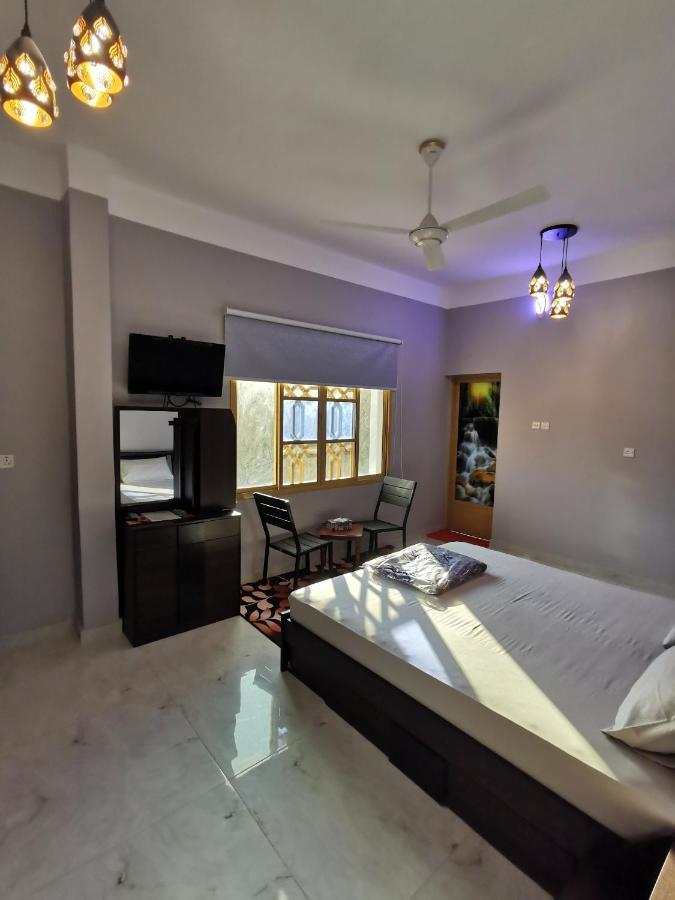 Al Hamra Guest House Экстерьер фото