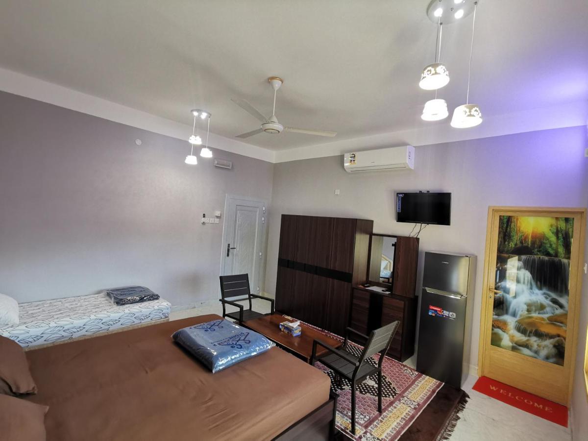 Al Hamra Guest House Экстерьер фото