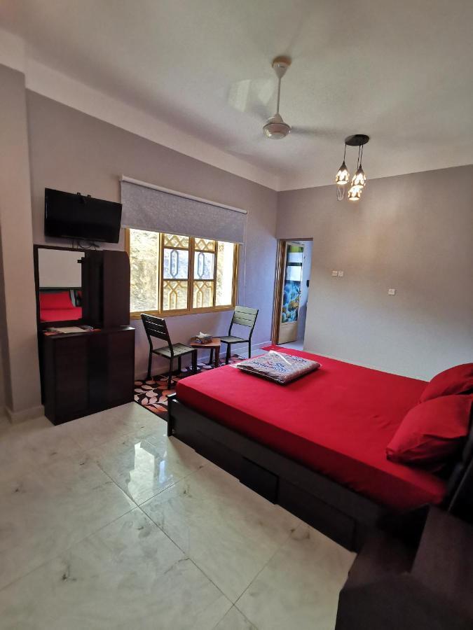 Al Hamra Guest House Экстерьер фото
