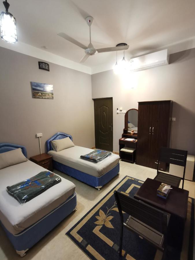 Al Hamra Guest House Экстерьер фото