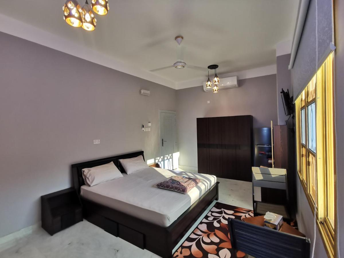 Al Hamra Guest House Экстерьер фото