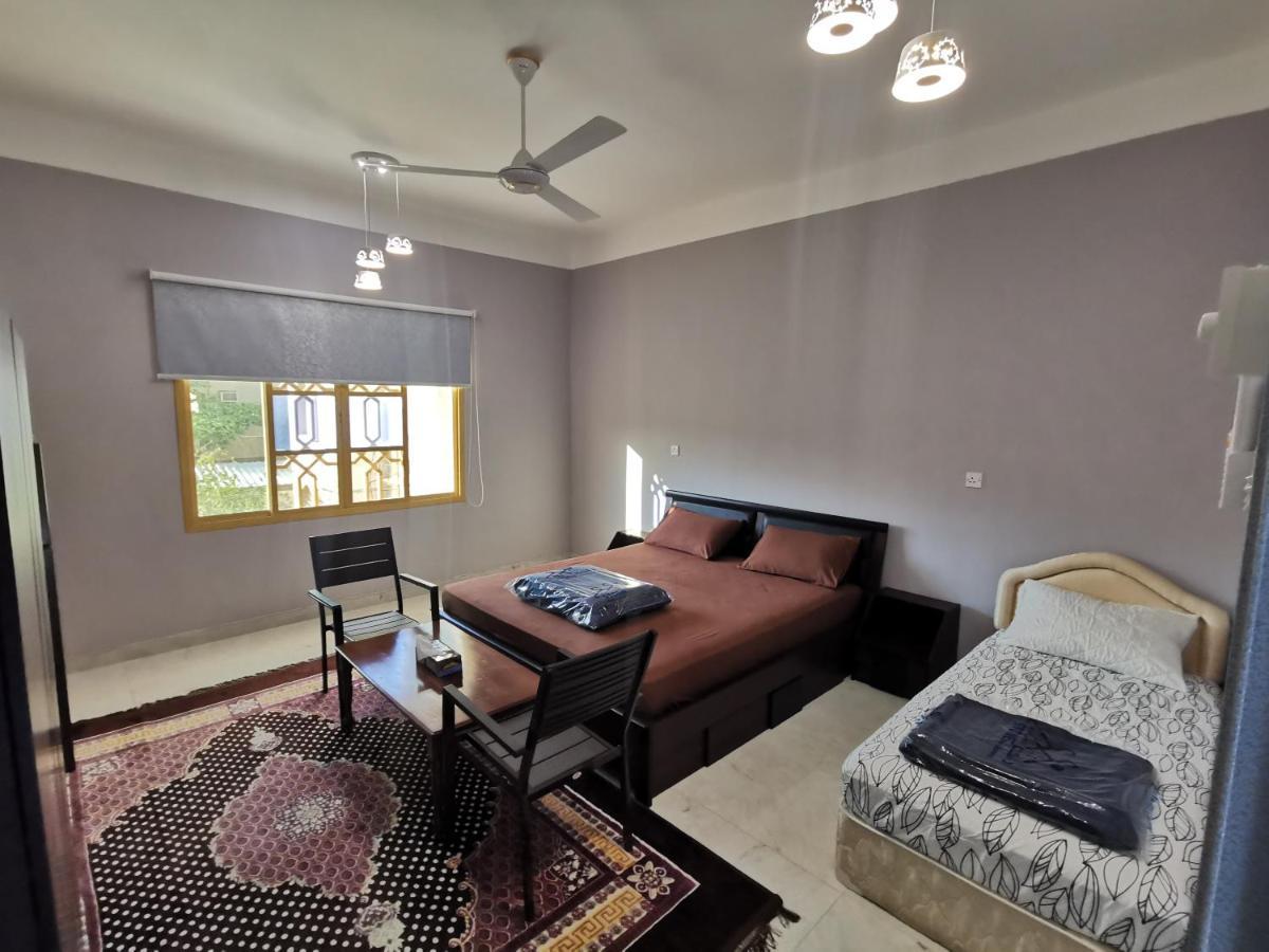Al Hamra Guest House Экстерьер фото