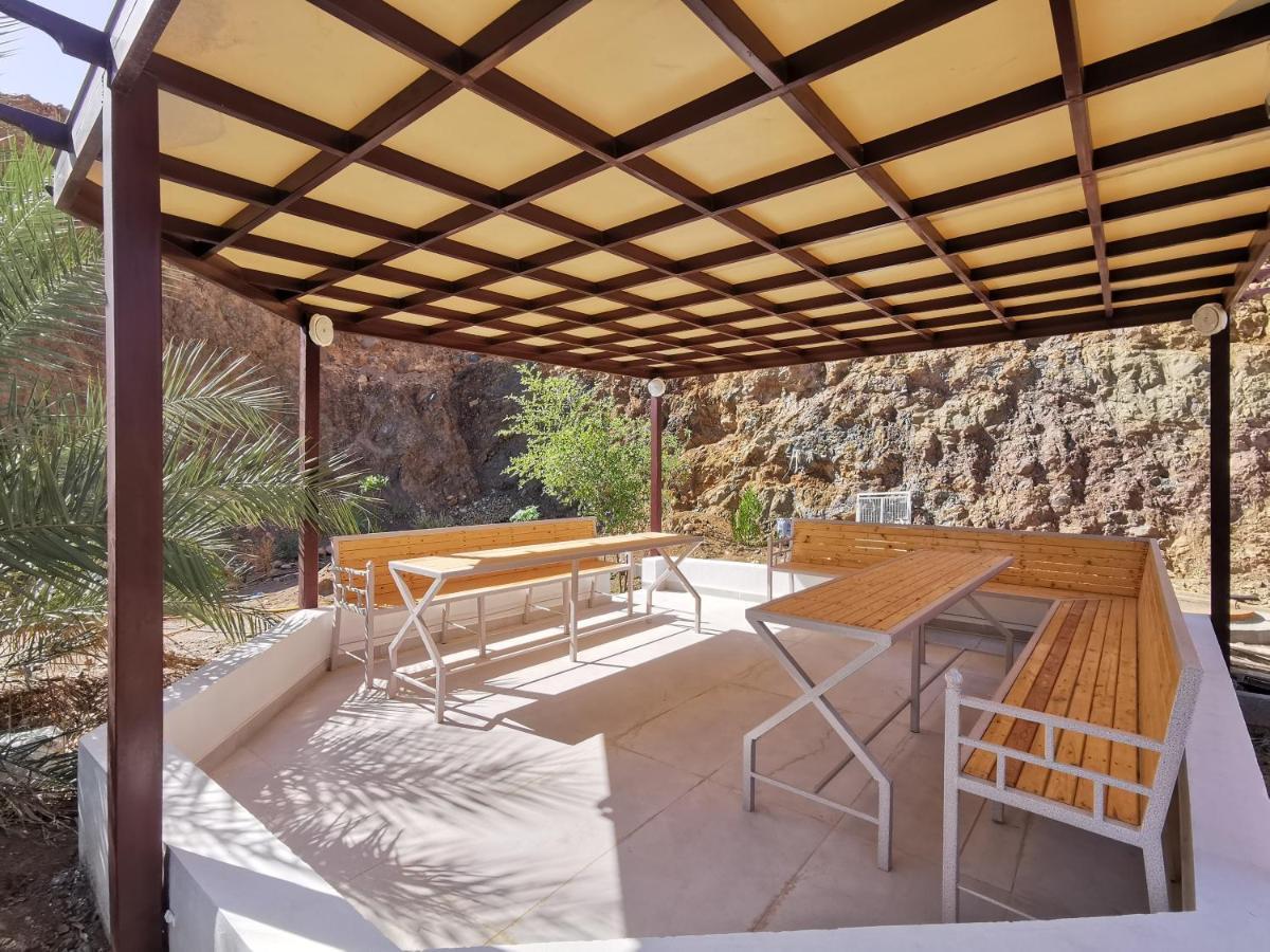 Al Hamra Guest House Экстерьер фото