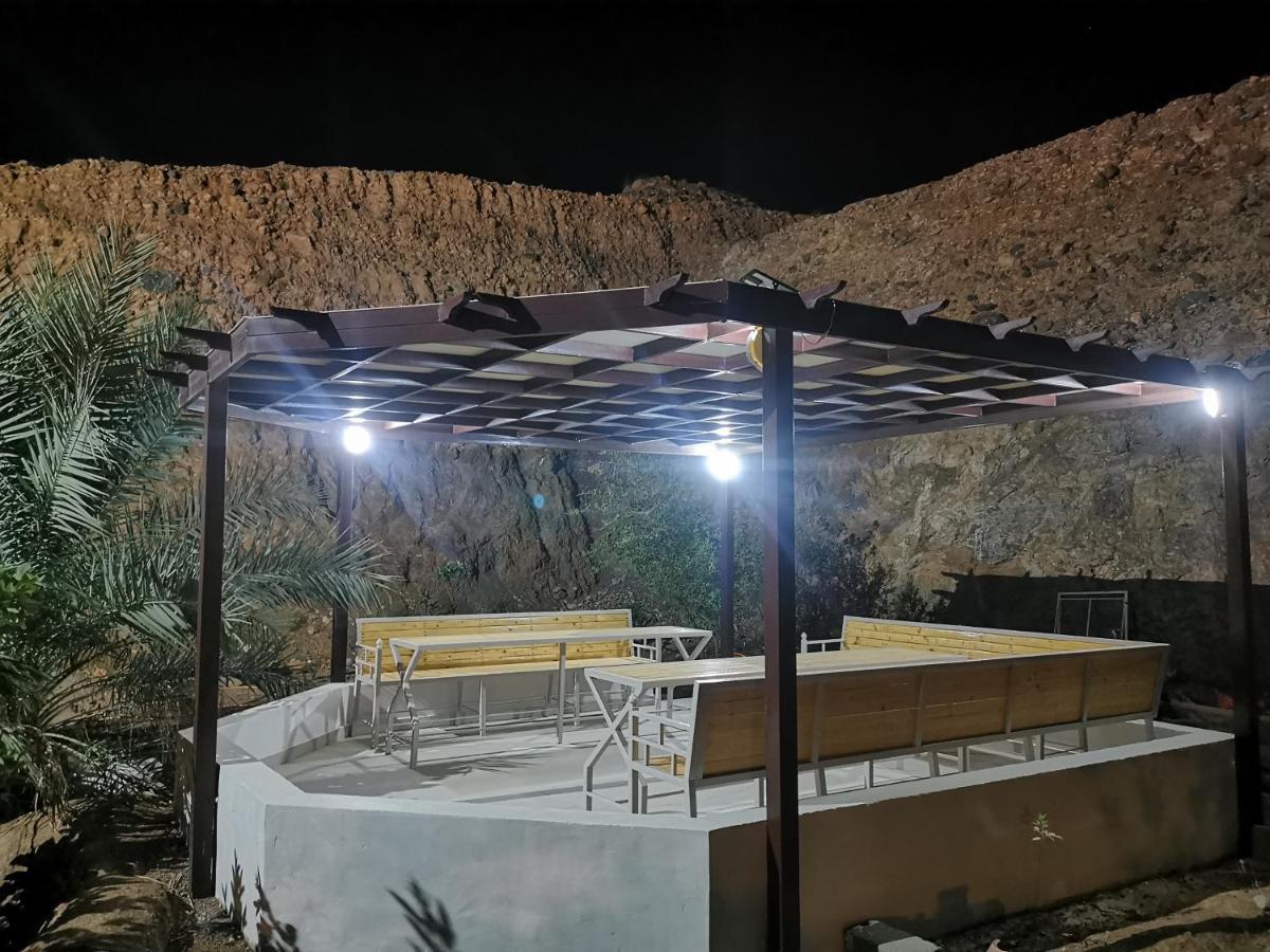 Al Hamra Guest House Экстерьер фото