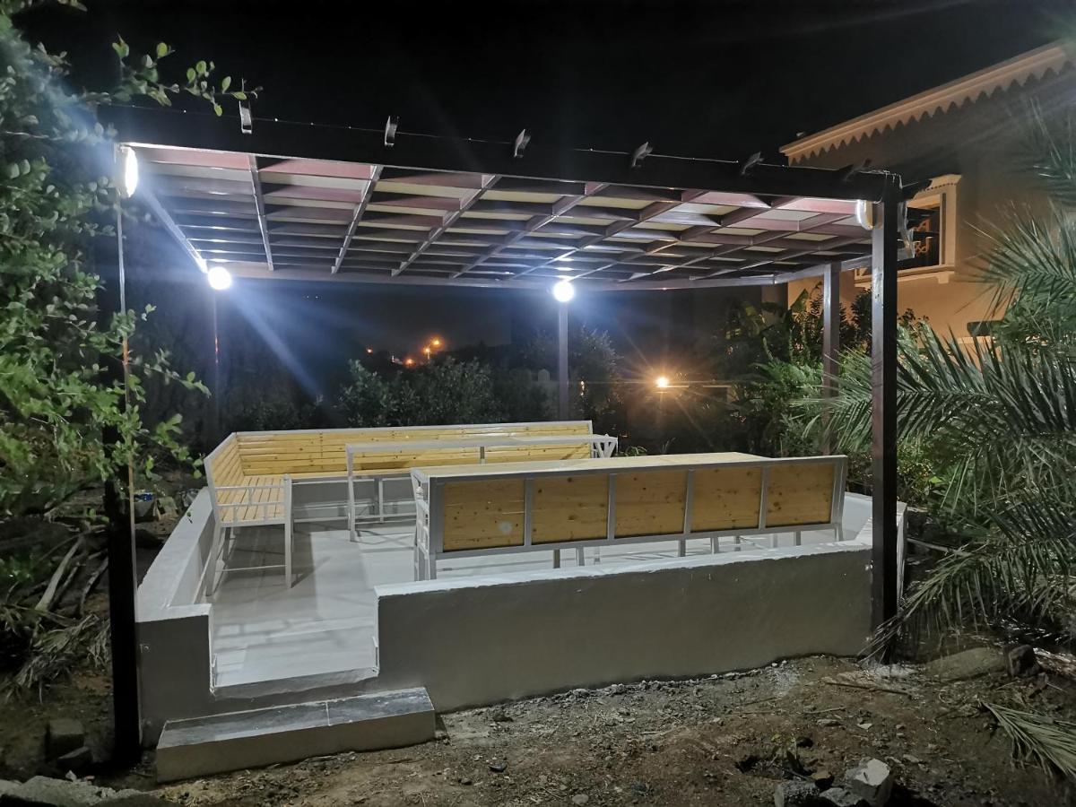 Al Hamra Guest House Экстерьер фото
