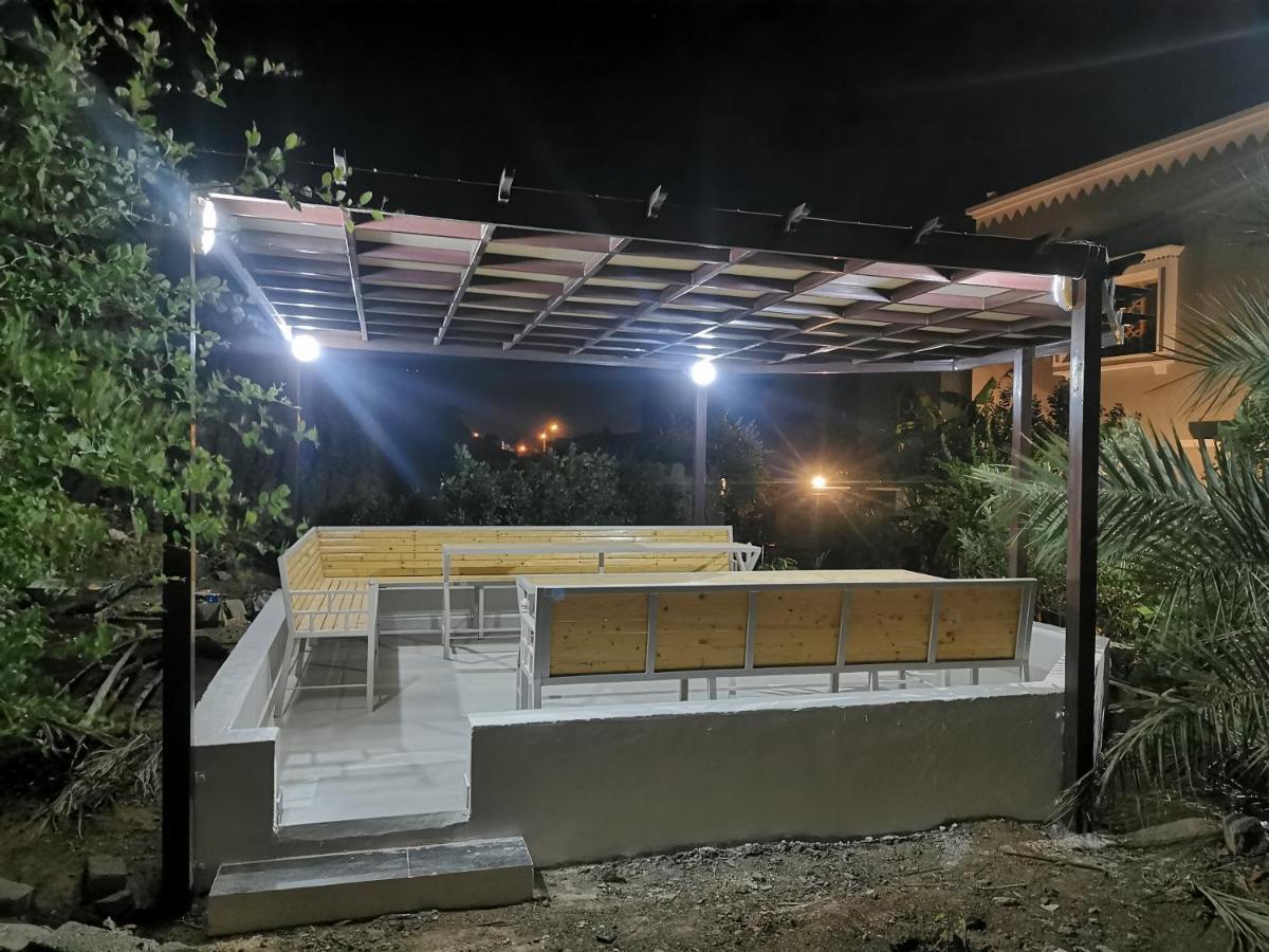 Al Hamra Guest House Экстерьер фото