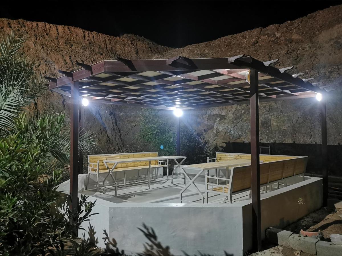 Al Hamra Guest House Экстерьер фото