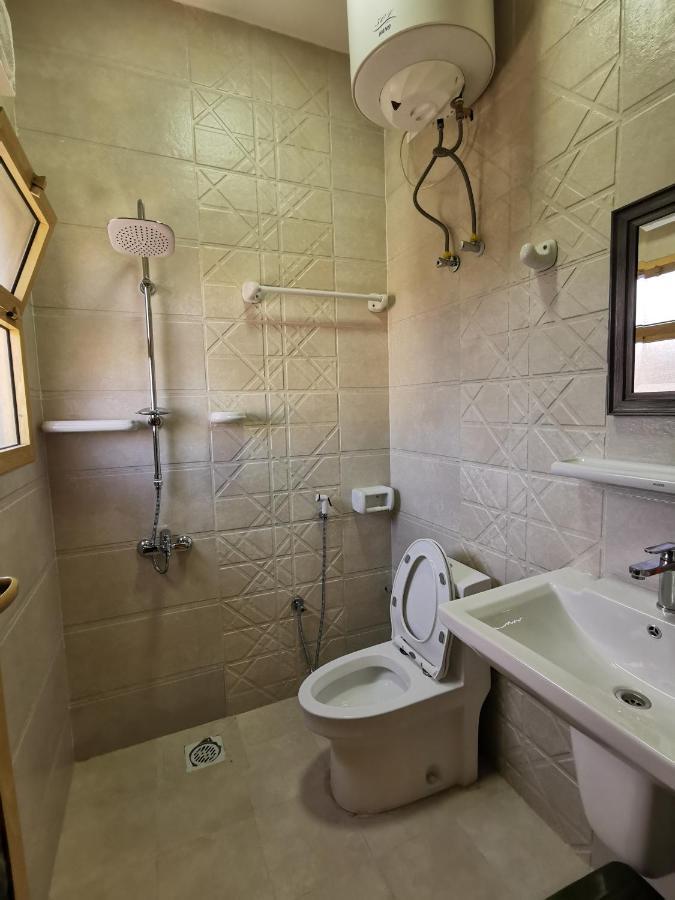 Al Hamra Guest House Экстерьер фото