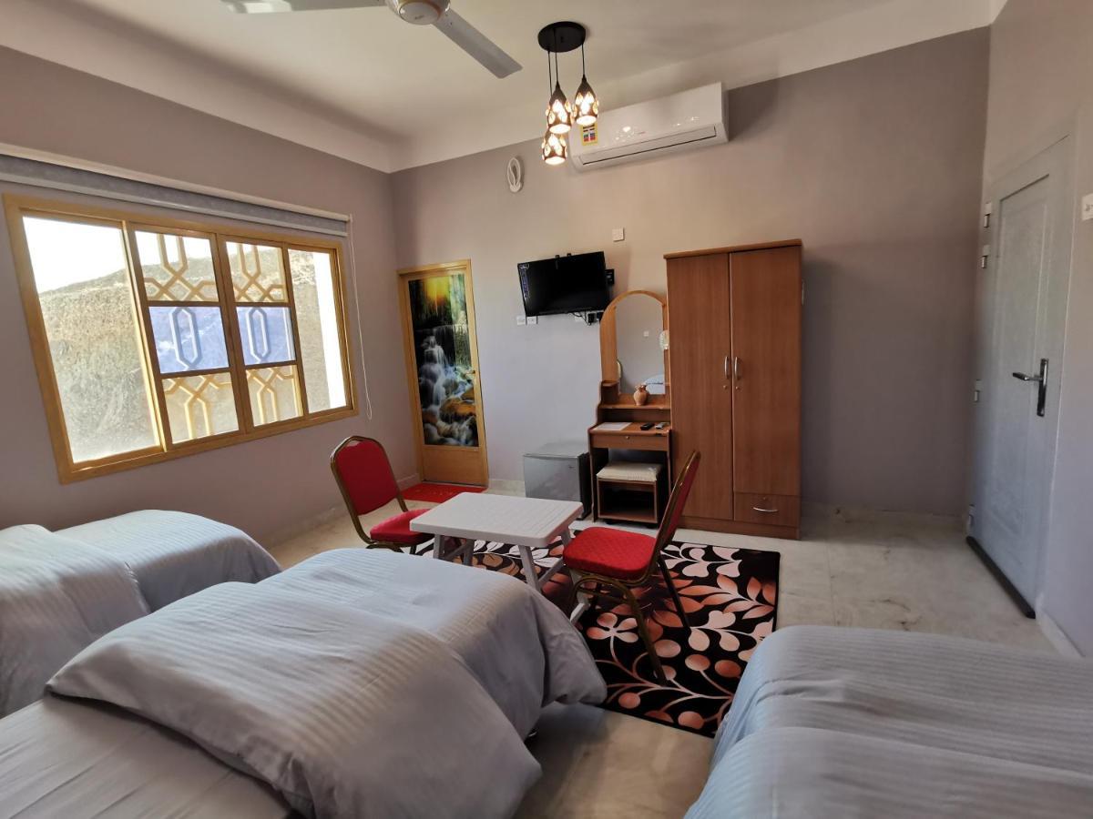 Al Hamra Guest House Экстерьер фото