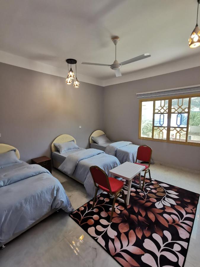 Al Hamra Guest House Экстерьер фото