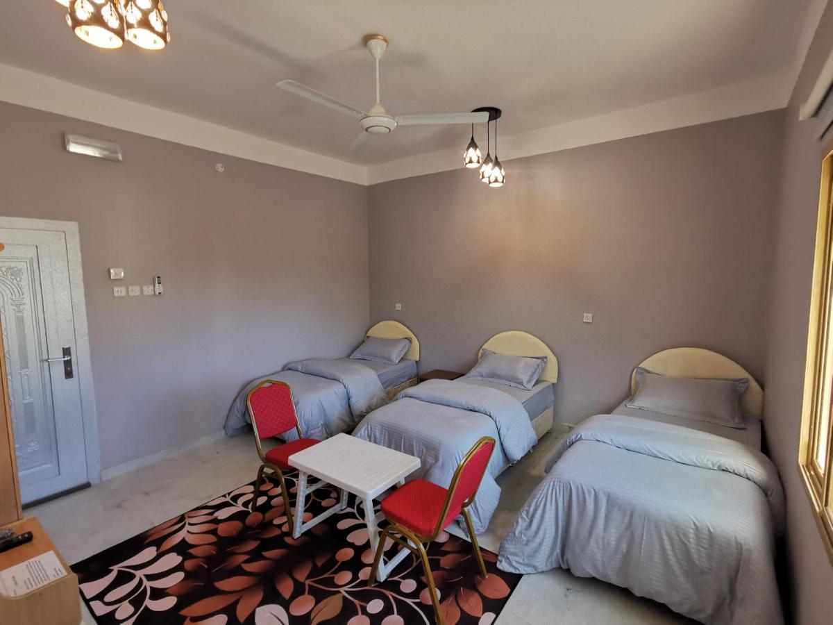 Al Hamra Guest House Экстерьер фото