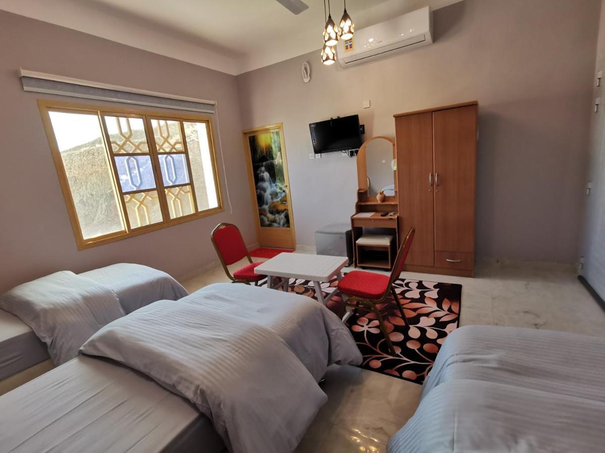 Al Hamra Guest House Экстерьер фото