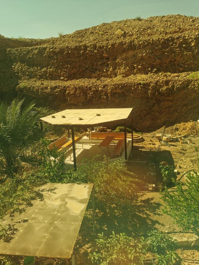 Al Hamra Guest House Экстерьер фото