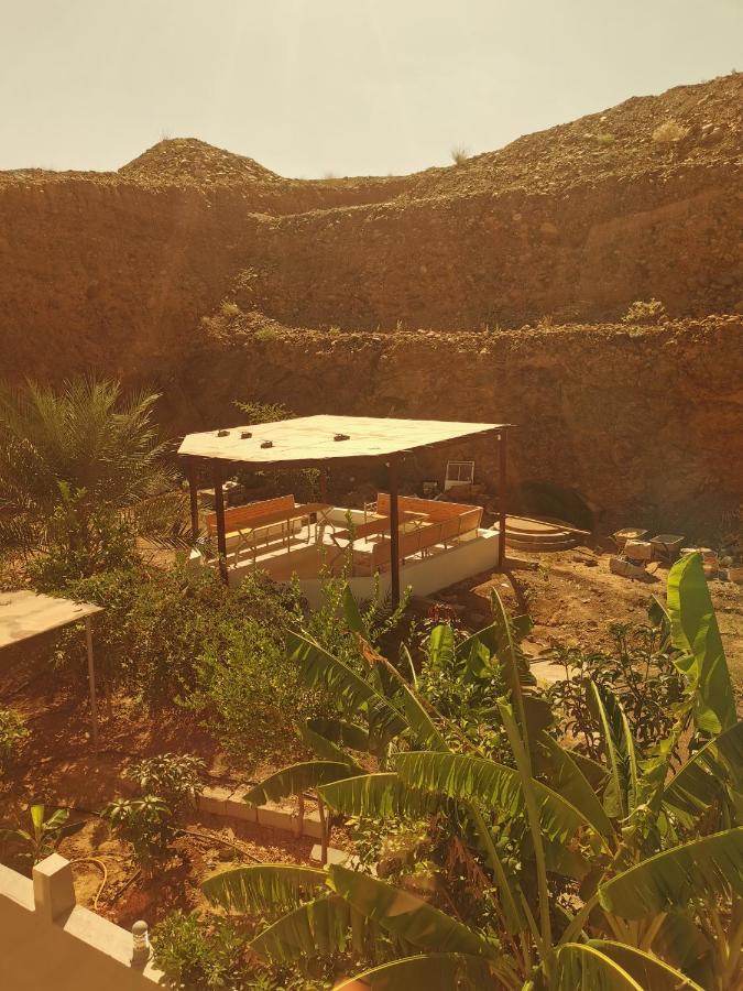 Al Hamra Guest House Экстерьер фото