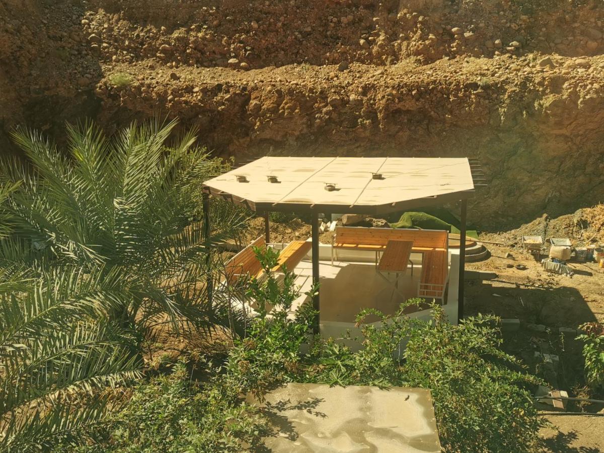 Al Hamra Guest House Экстерьер фото