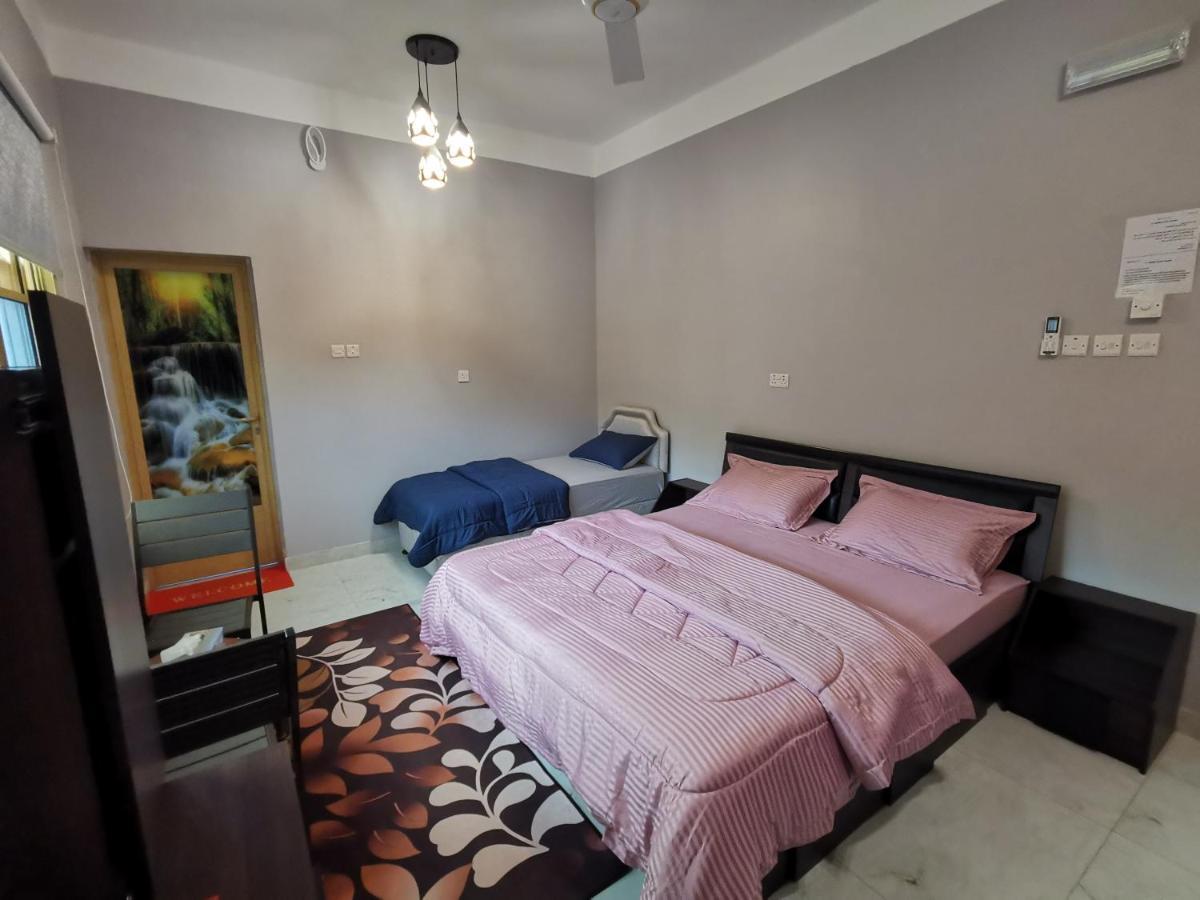 Al Hamra Guest House Экстерьер фото
