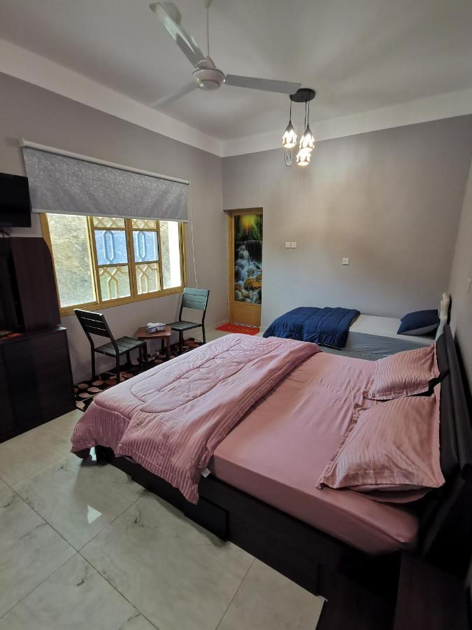 Al Hamra Guest House Экстерьер фото