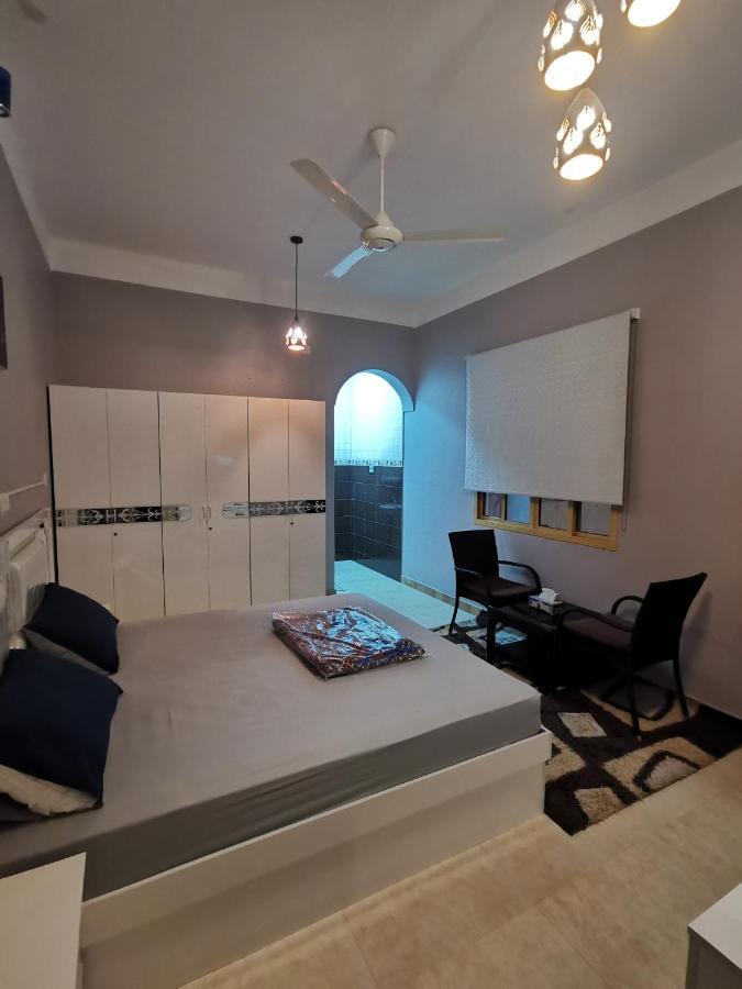 Al Hamra Guest House Экстерьер фото