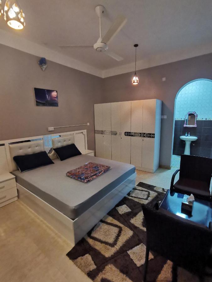 Al Hamra Guest House Экстерьер фото