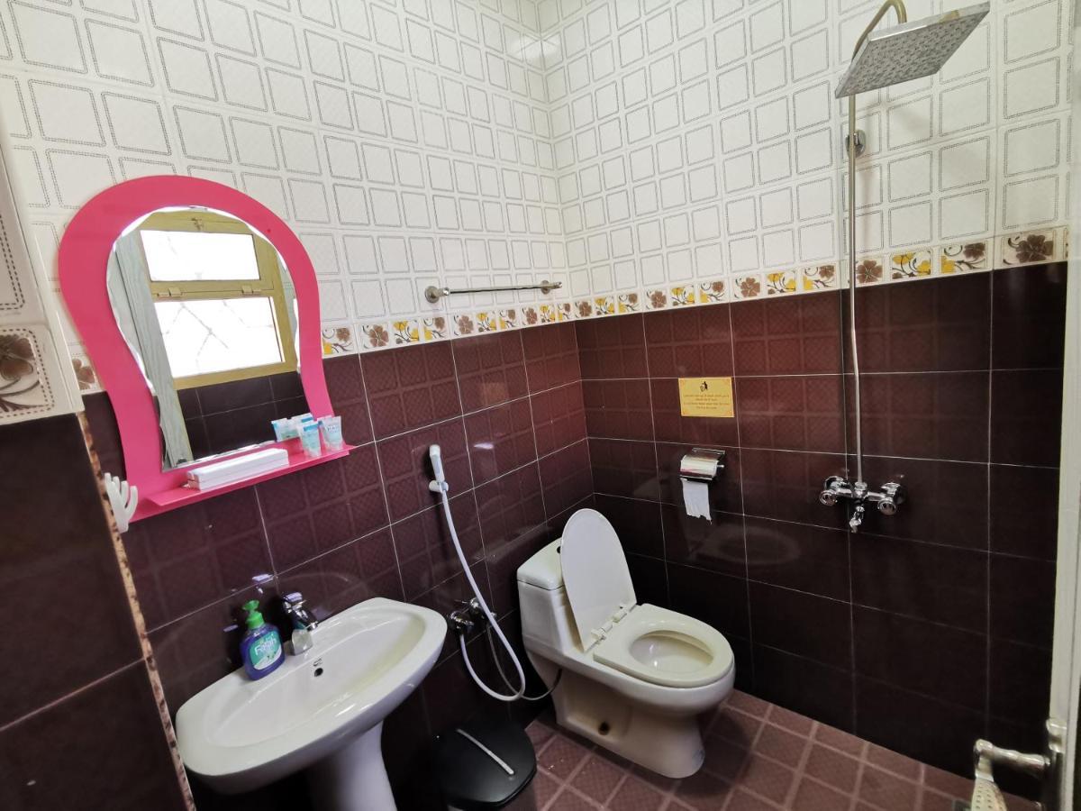 Al Hamra Guest House Экстерьер фото