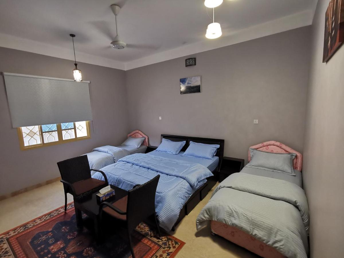Al Hamra Guest House Экстерьер фото