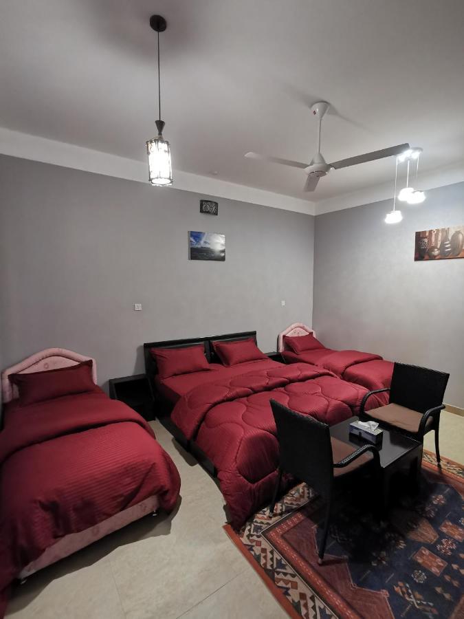 Al Hamra Guest House Экстерьер фото