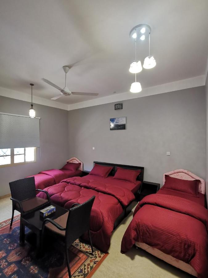 Al Hamra Guest House Экстерьер фото