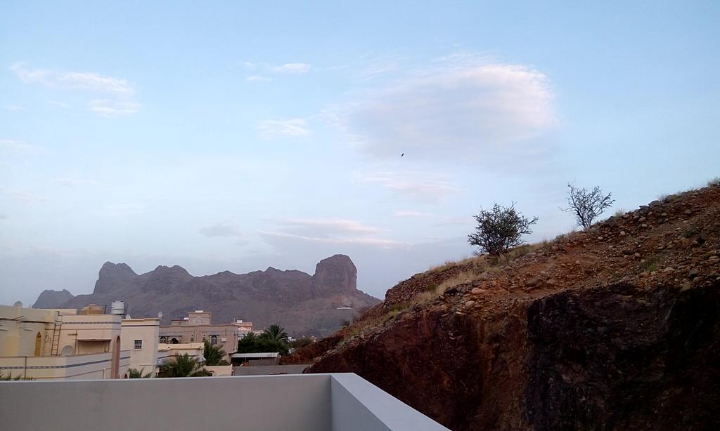Al Hamra Guest House Экстерьер фото