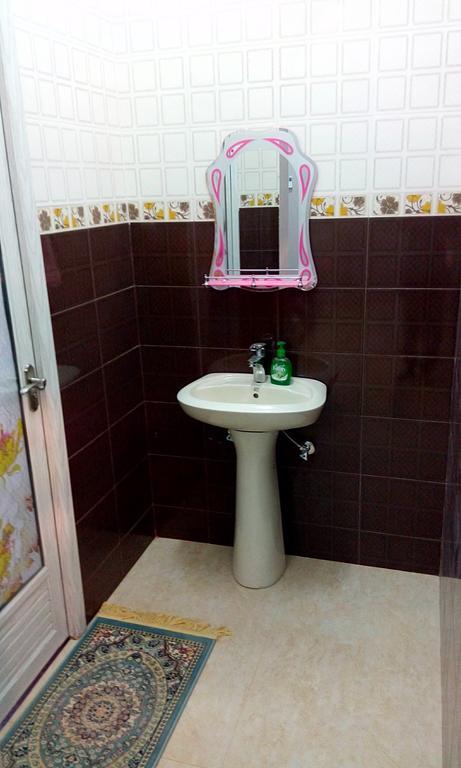 Al Hamra Guest House Экстерьер фото