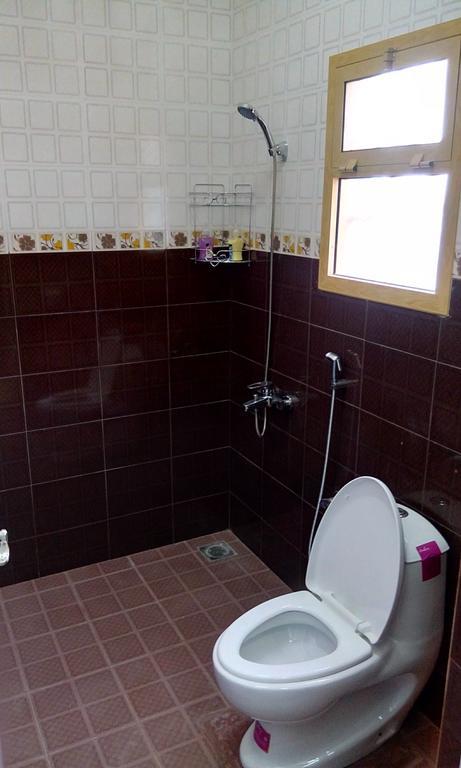Al Hamra Guest House Экстерьер фото