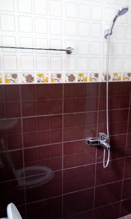 Al Hamra Guest House Экстерьер фото