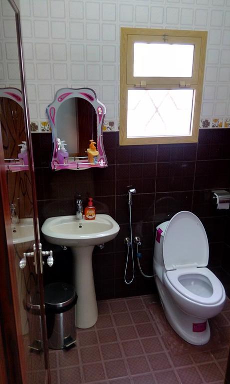 Al Hamra Guest House Экстерьер фото