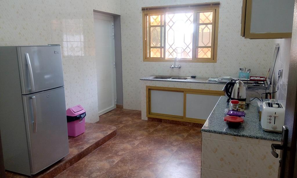 Al Hamra Guest House Экстерьер фото