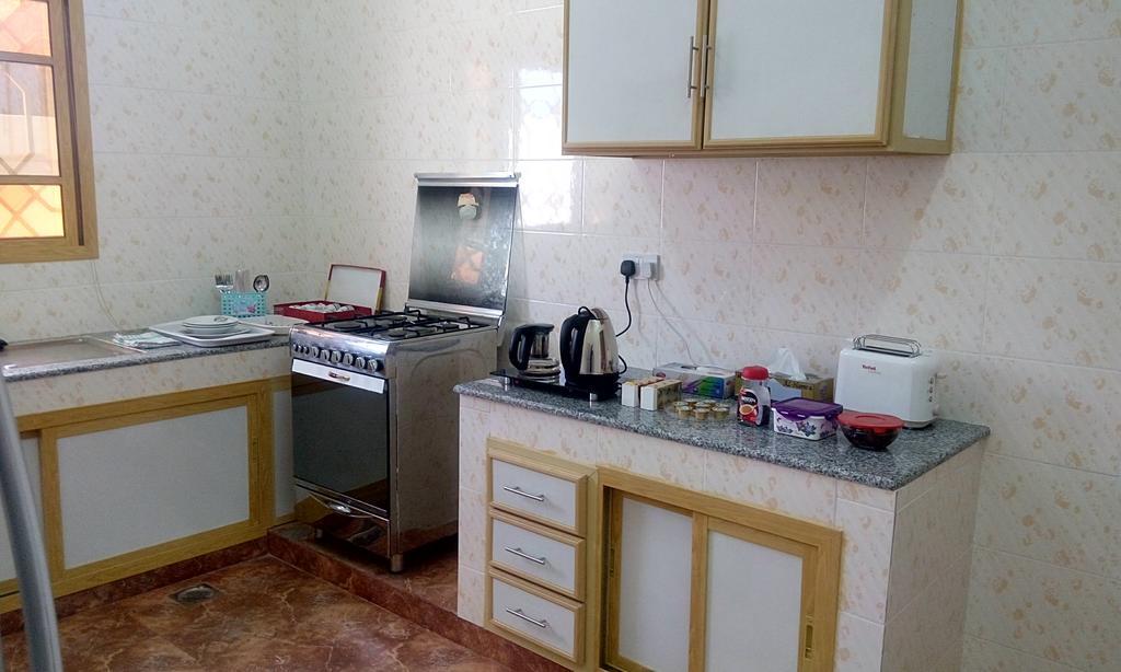 Al Hamra Guest House Экстерьер фото