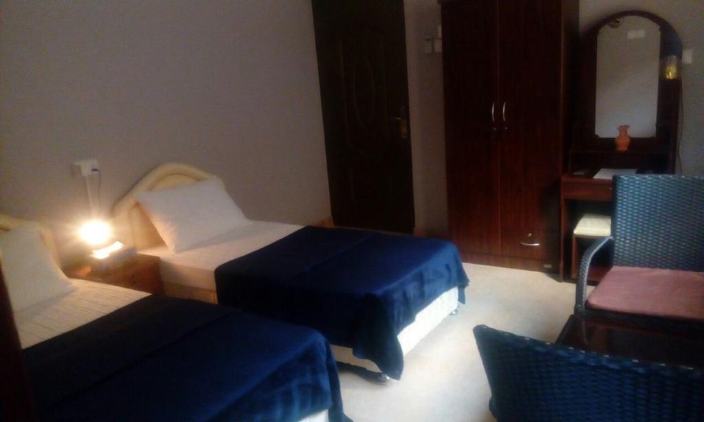 Al Hamra Guest House Экстерьер фото