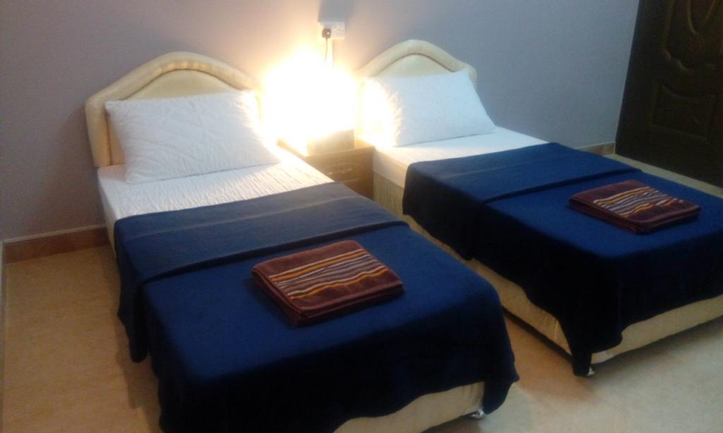 Al Hamra Guest House Экстерьер фото